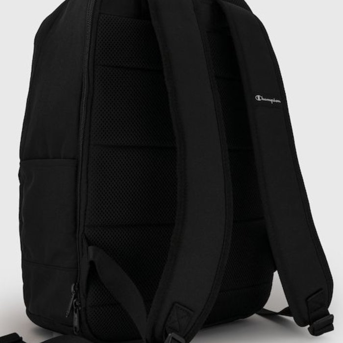 Batoh CHAMPION čierny Backpack 802399 KK001 NBK