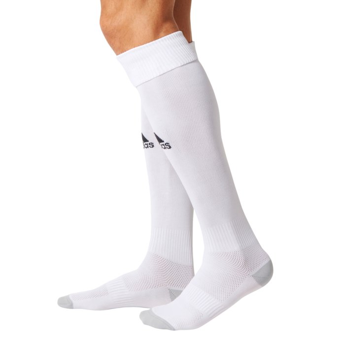 Ponožky adidas biele MILANO 16 SOCK AJ5905