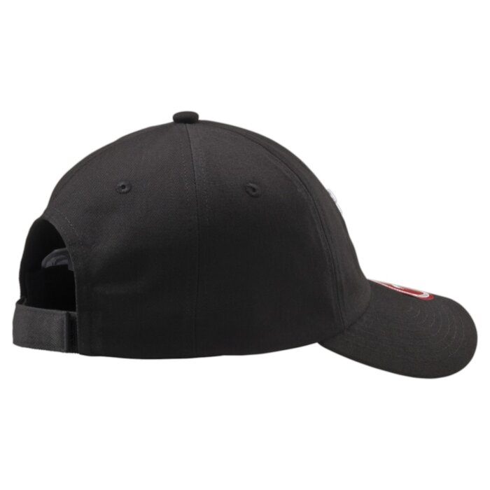 Šiltovka PUMA čierna  ESS Cap 052919 01