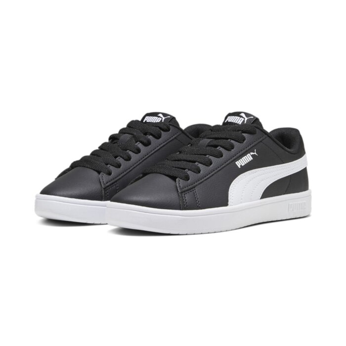 Obuv PUMA čierna Puma Rickie Classic JR 394252 03