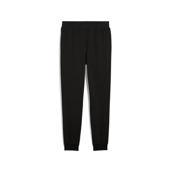 Tepláky PUMA čierne ESS Sweatpants TR cl PU 682616 01