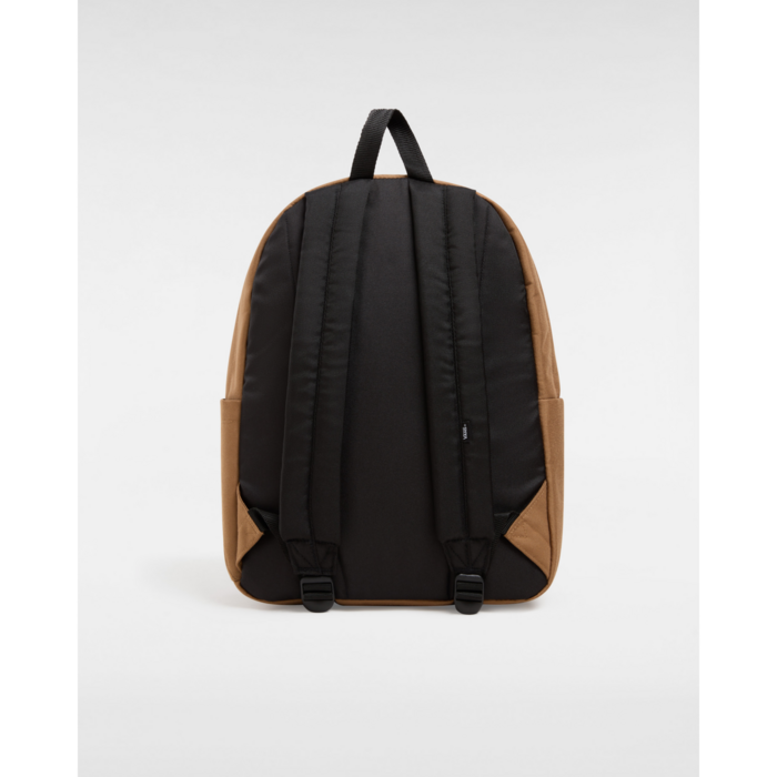 Batoh VANS hnedý Old Skool Classic Backpack VN000H4YYJ21