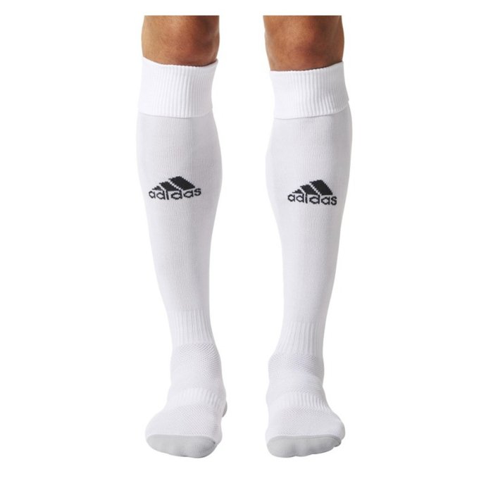 Ponožky adidas biele MILANO 16 SOCK AJ5905