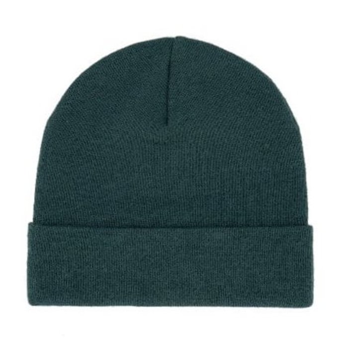 Čiapka CHAMPION zelená Beanie Cap 804943 GS531 MLG