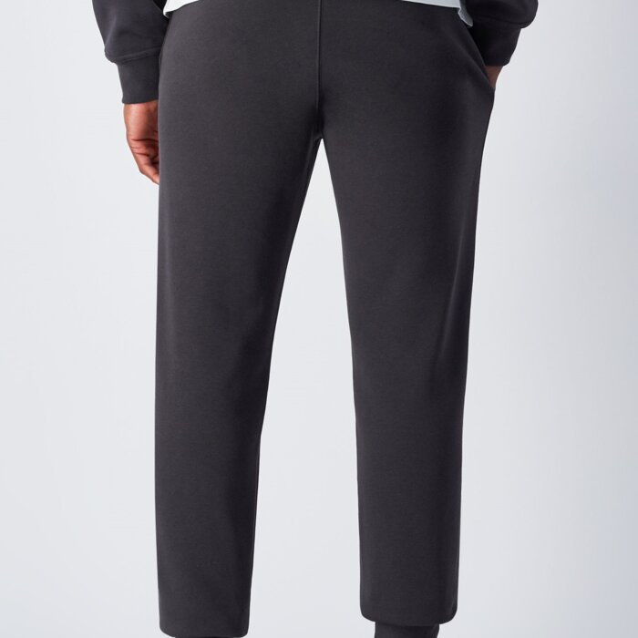 Tepláky CHAMPION čierne M RIB CUFF PANTS 220314 ES503 PHA